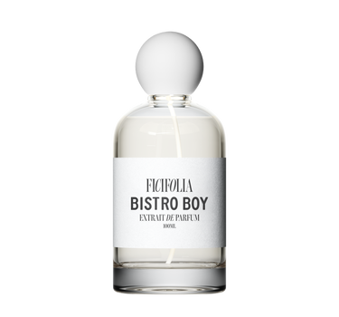 BISTRO BOY