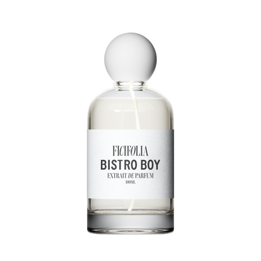 BISTRO BOY