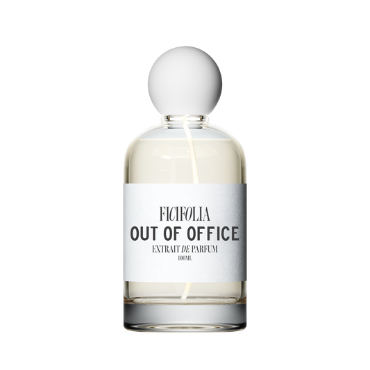OUT OF OFFICE