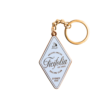 SYDNEY KEYCHAIN