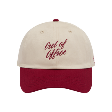 OUT OF OFFICE CAP