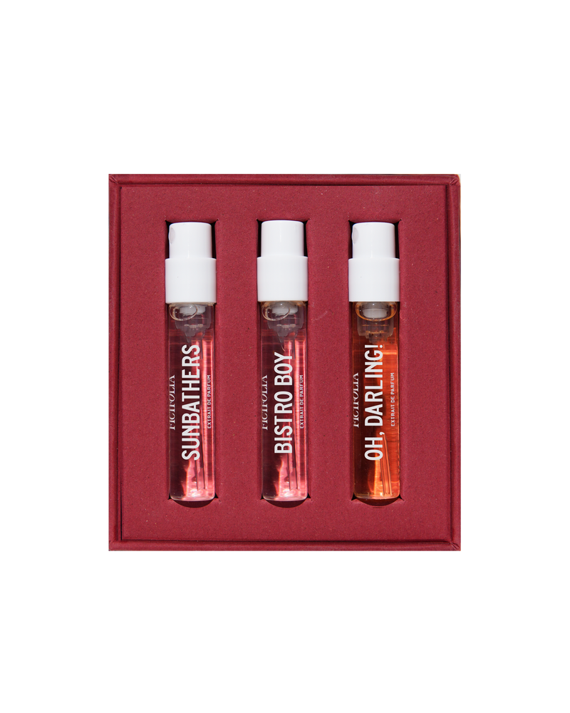 SYDNEY | FLIGHT DECK®